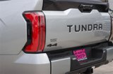 New 2025 Toyota Tundra Platinum image 6