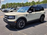 New 2025 Ford Bronco Sport Outer Banks image 3