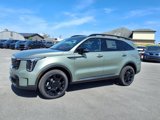 New 2026 Kia Sorento X-Line EX image 2