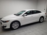 Used 2024 Chevrolet Malibu LT image 2