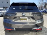 New 2025 BMW iX xDrive50 w/ Premium Package image 6