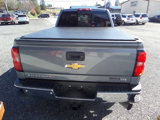 Used 2015 Chevrolet Silverado 3500 LTZ image 5