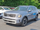 Certified 2024 Kia Telluride S w/ S Sunroof Package image 2