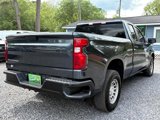 Used 2019 Chevrolet Silverado 1500 W/T w/ WT Convenience Package image 4