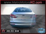 Used 2020 Ford Fusion SE image 3