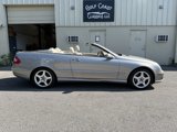 Used 2005 Mercedes-Benz CLK 500 Cabriolet image 3