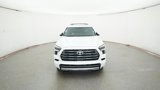 New 2026 Toyota Sequoia Limited image 2