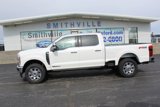 New 2025 Ford F350 Lariat image 2