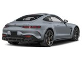 New 2025 Mercedes-Benz AMG GT 55 image 2