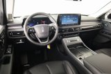 New 2025 Lincoln Aviator AWD w/ Jet Appearance Package image 2