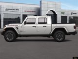 New 2025 Jeep Gladiator Rubicon image 3