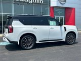 New 2025 Nissan Armada Platinum Reserve image 6