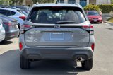New 2025 Subaru Forester Touring image 5
