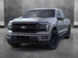 New 2025 Ford F150 Lariat w/ Equipment Group 501A Mid image 2