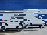 Used 2020 Nissan NV200 SV image 2