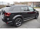 Used 2018 Dodge Journey Crossroad w/ Nav & Sun Group image 6