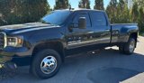 Used 2014 GMC Sierra 3500 Denali image 2
