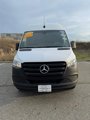 Used 2021 Mercedes-Benz Sprinter 2500 w/ Driver Convenience Package image 3
