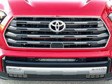 New 2025 Toyota Sequoia Limited image 4