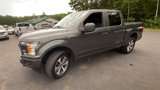Used 2020 Ford F150 XL w/ Equipment Group 101A Mid image 4