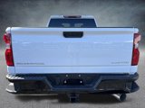 New 2025 Chevrolet Silverado 2500 Custom w/ Custom Value Package image 4