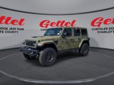 New 2025 Jeep Wrangler Unlimited Rubicon 392 image 4