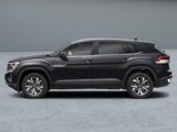 New 2025 Volkswagen Atlas Cross Sport SE image 3