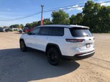 New 2025 Jeep Grand Cherokee L Altitude image 6