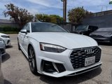Used 2023 Audi S5 Premium Plus image 2