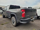 Used 2023 Chevrolet Silverado 2500 Custom image 4