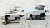 Used 2024 Toyota RAV4 XLE image 2