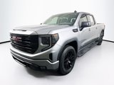 Used 2024 GMC Sierra 1500 Elevation image 3