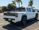 New 2025 Nissan Frontier PRO-4X w/ Pro Premium Package image 5