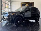 Used 2020 Land Rover Range Rover Sport SE image 3