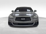 Used 2022 INFINITI Q50 Sensory image 2