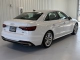 Used 2024 Audi A4 2.0T Premium Plus image 3