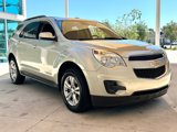 Used 2014 Chevrolet Equinox LT w/ Driver Convenience Package image 3