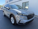 Used 2024 Honda CR-V LX image 2