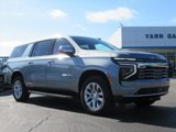 New 2025 Chevrolet Suburban Premier image 3