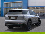 New 2026 Chevrolet Traverse RS image 4