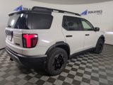 New 2026 Honda Passport TrailSport Elite image 5