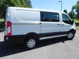 Used 2022 Ford Transit 250 Low Roof w/ Exterior Upgrade Package image 4