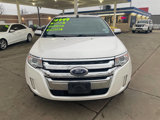 Used 2014 Ford Edge SEL w/ Equipment Group 205A image 2