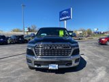 Used 2025 RAM 1500 Limited image 2