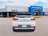 New 2026 Chevrolet TrailBlazer LT image 4
