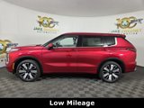 New 2025 Mitsubishi Outlander SEL image 4