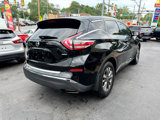Used 2017 Nissan Murano S image 4