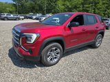 New 2026 GMC Terrain Elevation image 1