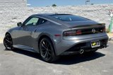 New 2025 Nissan Z Performance image 2