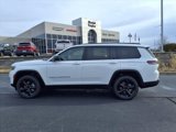 New 2025 Jeep Grand Cherokee L Limited w/ Black Appearance Package image 2